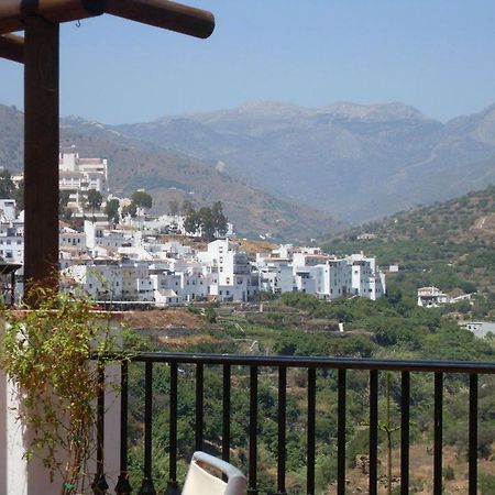 Hotel La Casa Torrox Exterior foto