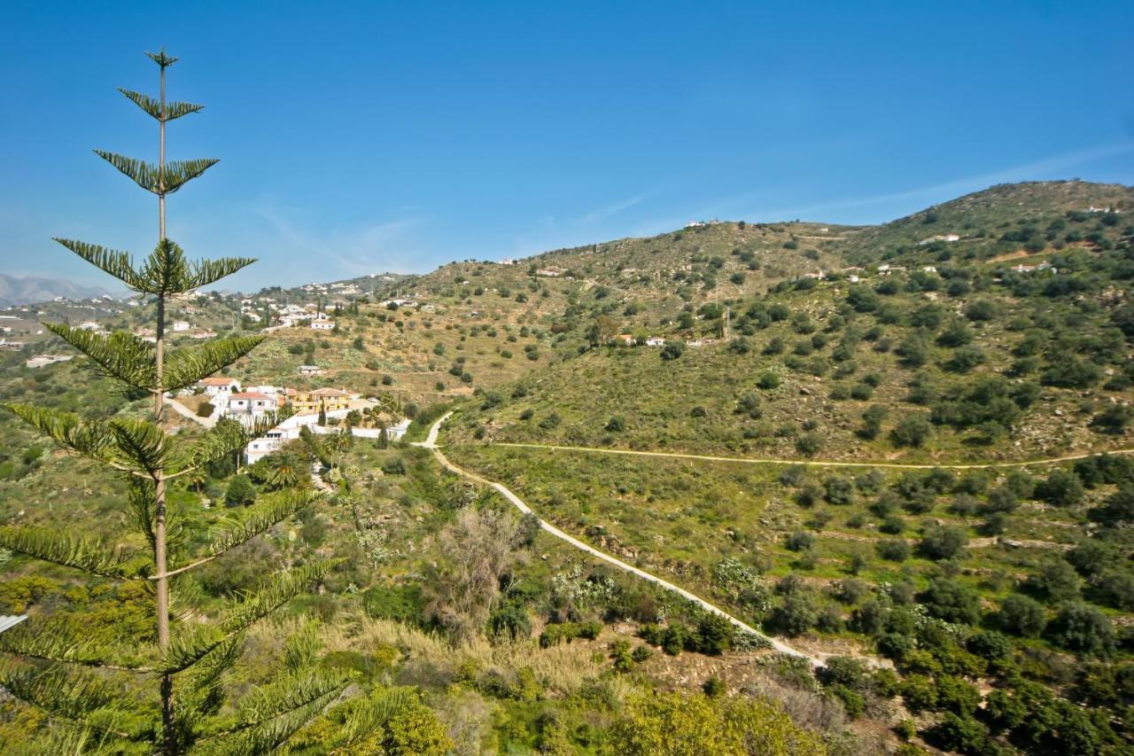 Hotel La Casa Torrox Exterior foto